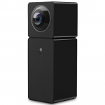 IP камера Xiaomi Smart Dual Camera 360° 